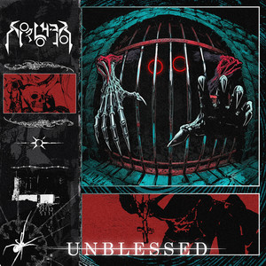 Unblessed by Morphed Morphed