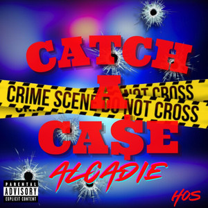 Catch A Case by ALCADIE