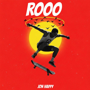 ROOO by JON HAPPY