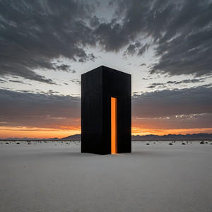 Another Dimension by Donra