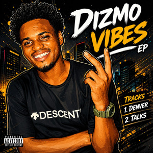 Talks by Dizmo Vibes