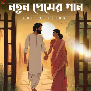 Notun Premer Gaan - LoFi by Debraj Bhattacharya, Surangana Bandyopadhyay