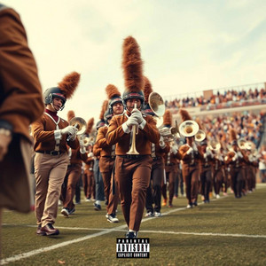 IvoryMusicCo - Stadium Freestyle