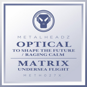 Undersea Flight - 2017 Remaster by Matrix