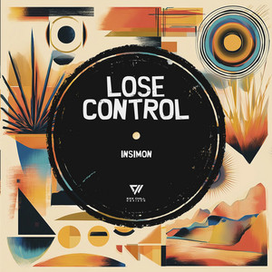 Lose Control - Extended Mix by Insimon