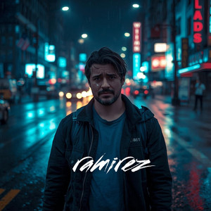 ramirez by Dunker tumbur