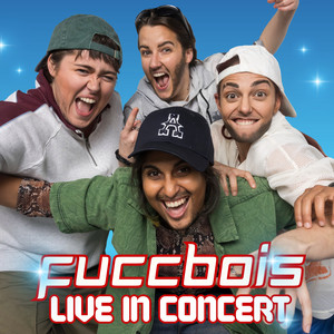 Fuccbois by Bridie Connell, The Fuccbois Cast