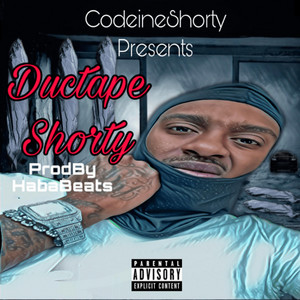 Portada de DuctapeShorty
