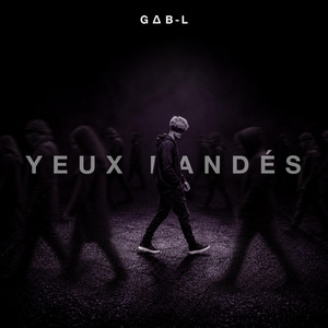 YEUX BANDÉS by G∆B-L