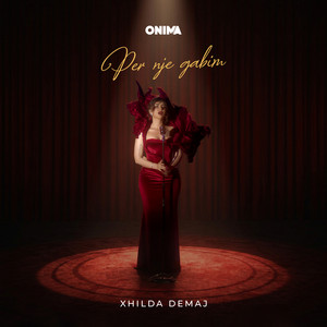 Xhilda Demaj - Per nje gabim