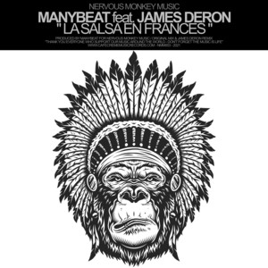 La Salsa en Frances - Original Mix by Manybeat, James Deron