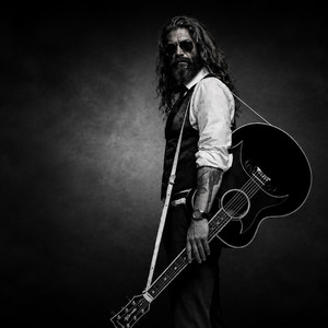 Man of Stone by The Man on Broken Road