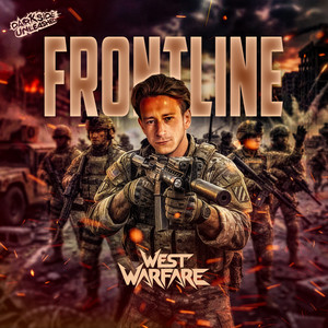Frontline by West Warfare