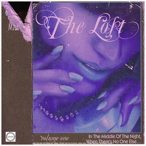 Blvck Ceiling - Twin Peaks