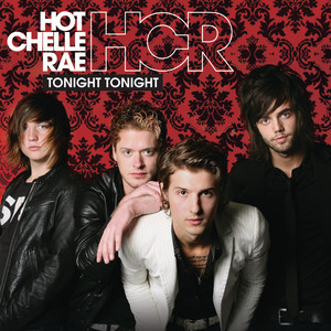 Tonight Tonight - DJ Komori Remix by Hot Chelle Rae
