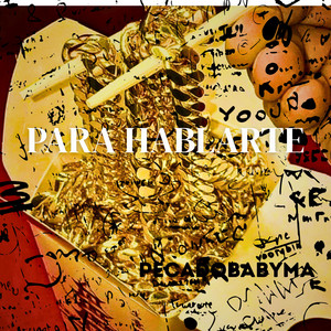 PARA HABLARTE by PECADOBABYMA
