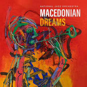 Devetka by Macedonian National Jazz Orchestra