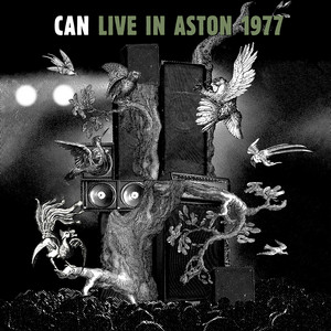 Unlimited Edition (Remastered) - Album by CAN | Spotify