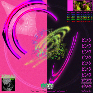 Pink Hill Zone by Alumnye
