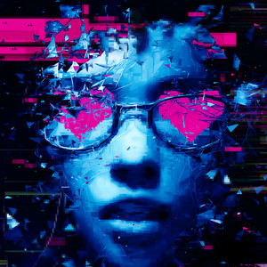 Очки сердечки