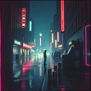 Nuits Blanches by Leocadie Valombre