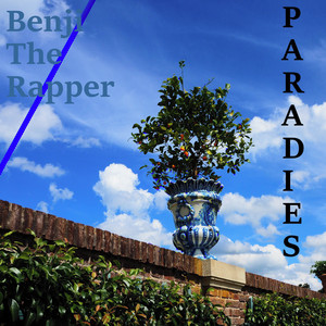 Portada de Paradies