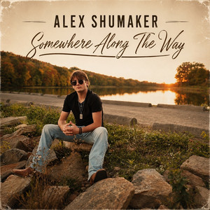 Another Night Alone by Alex Shumaker