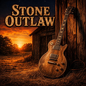 One Stoplight Town by Stone Outlaw