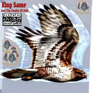 King Same - Booze And Snooze Then Lose