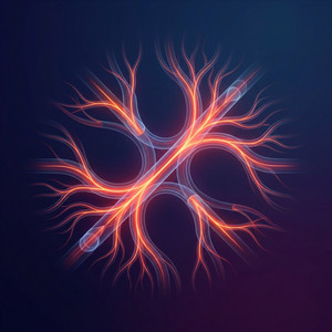 Obon Supernova by Echovergex