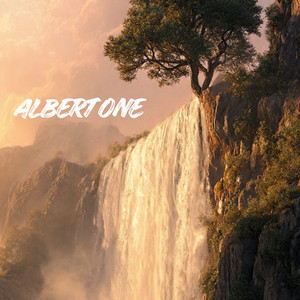 Hard to Fall by ALBERT ONE
