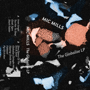 Mic Mills cover