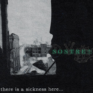 Once Wretched by Sostre!
