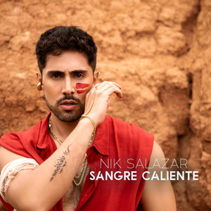 Sangre Caliente by Nik Salazar