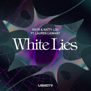 White Lies artwork