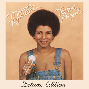 Lovin' You (Alternate Band Version) - Single by Minnie Riperton