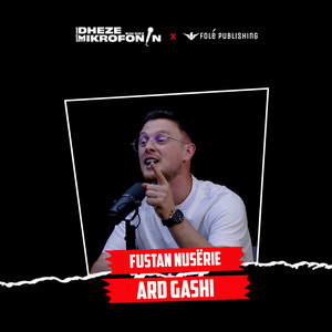 Fustan Nuserie by Ard Gashi