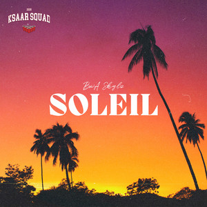 Portada de Soleil