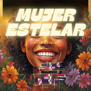 mujer Estelar by TuLoquillo