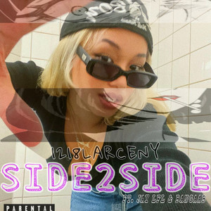 Portada de SIDE2SIDE