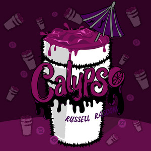 Russell Rascón - Calypso