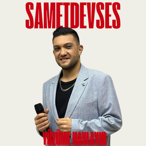 Samet Devses - Yüzüme Havlayın