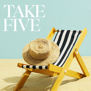 Take Five by Still Harbor