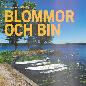 Blommor & Bin by Oh, My.