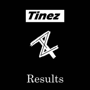 Tinez - Not Much to Say