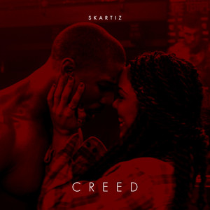 Portada de CREED