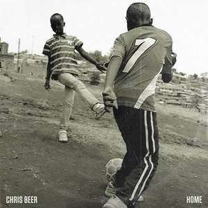 Home — Chris Beer