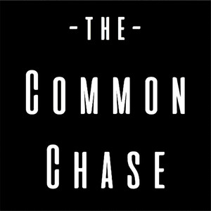 The Common Chase poster