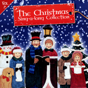The Christmas Sing-A-Long Collection Volume 2 cover