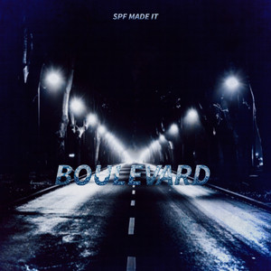 Boulevard by SPF Made It